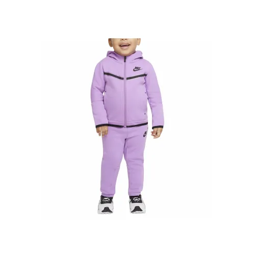 nike Повседневная спортивная одежда Фиолетовый Shock Children Возраст 3-7 лет