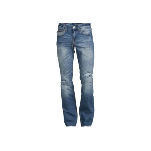 True Religion Blue Men's Jeans  
True Religion Синий Мужские Джинсы