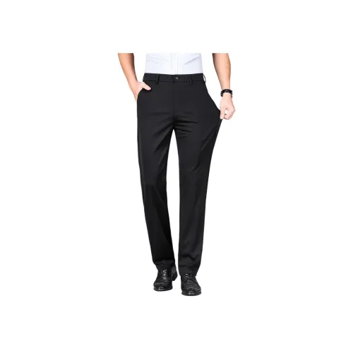 Red Bean Брюки Костюм Брюки Мужской