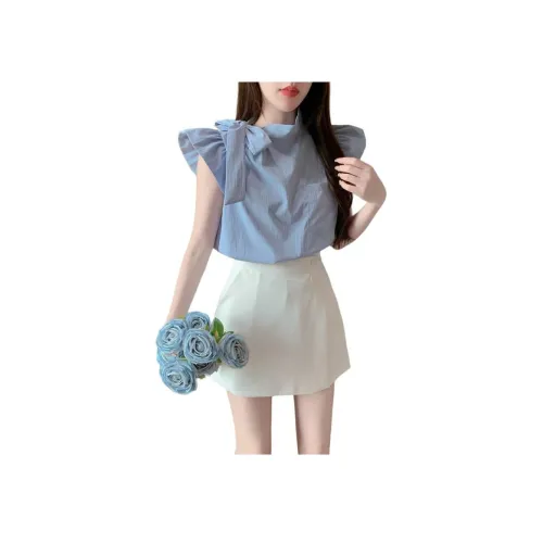 Kiki Clothing Boutique Комплект с юбкой Женские