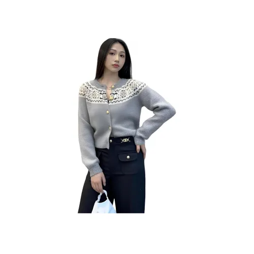 BEAUTIFUL CONFESSION Трикотаж Женский