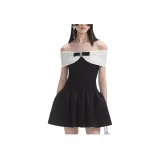 Чёрно-белый