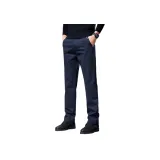 Синий - [Весенний Осенний Утолщенный]