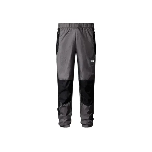 The North Face Ветрозащитная оболочка TROUSERS Повседневные брюки Унисекс Серый