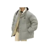 Серебристo-серый