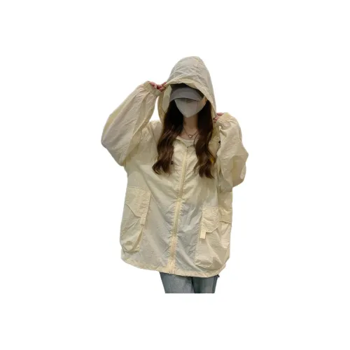 MORii Женские Куртки