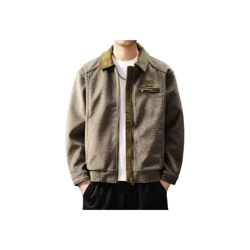 GUISE Унисекс Куртки