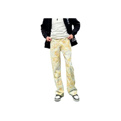 JIEPA Унисекс Джинсы