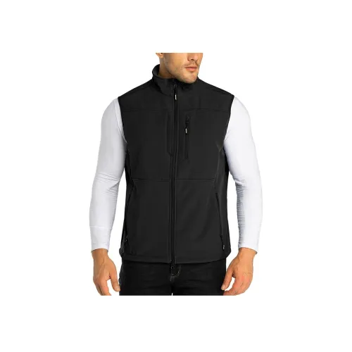 33000FT Мужские жилеты