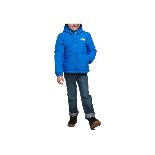 The North Face Optical Blue Kids Куртки