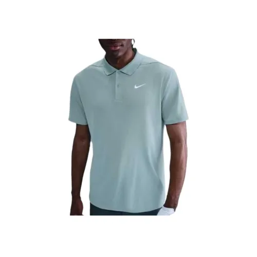 Nike Dri Fit VICTORY LIGHT Зеленый 395 Мужская Гольф Одежда