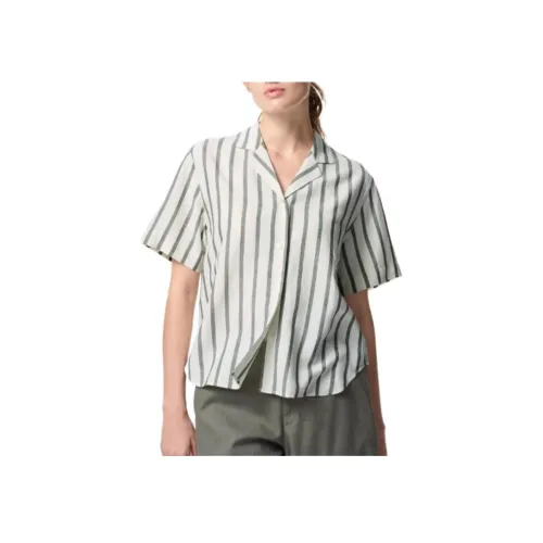 UNIQLO Женские Рубашки