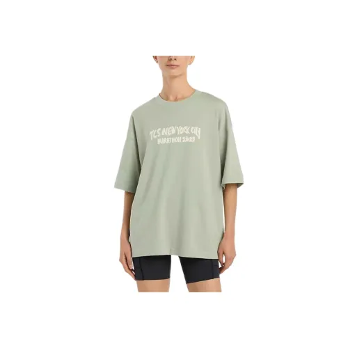 New Balance NYC Marathon T-Shirt Женская