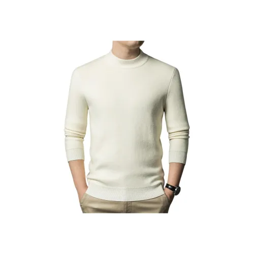 EMINU Мужские Свитшоты