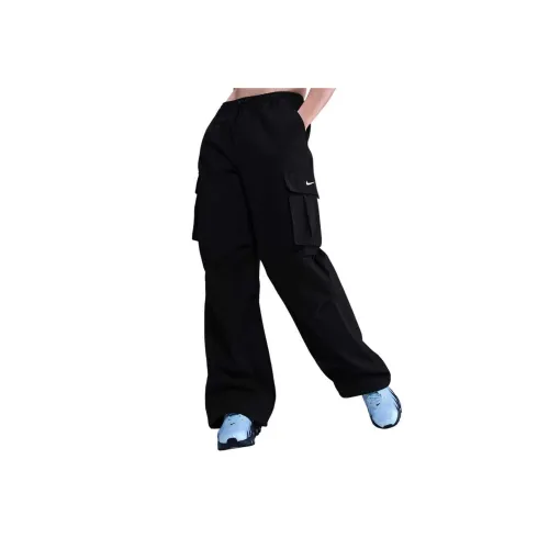 nike Sportswear Карго Брюки Женские