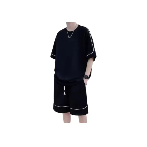 SINKACME Унисекс Повседневная Спортивная Одежда