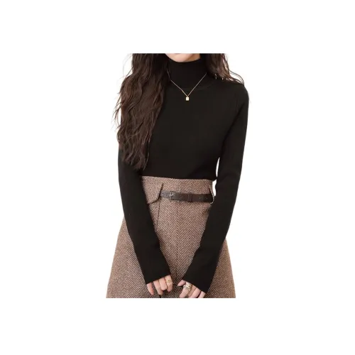 BALENO Женские Свитеры