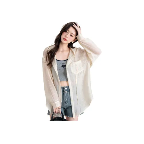 BALENO Женские Рубашки