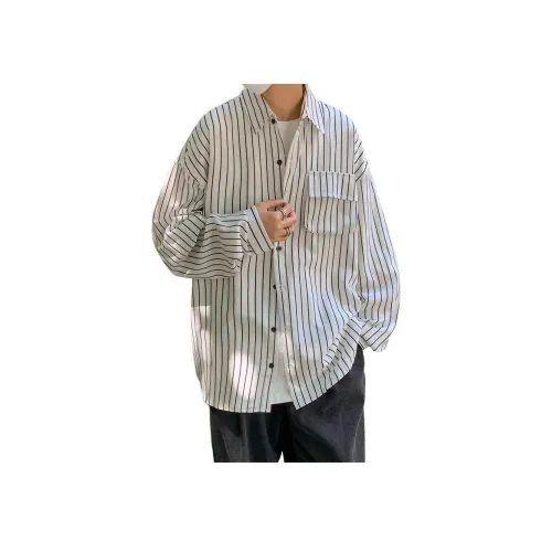 FRQ Унисекс Рубашки