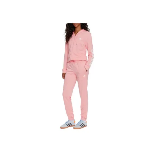 adidas clothing Женские Повседневные костюмы