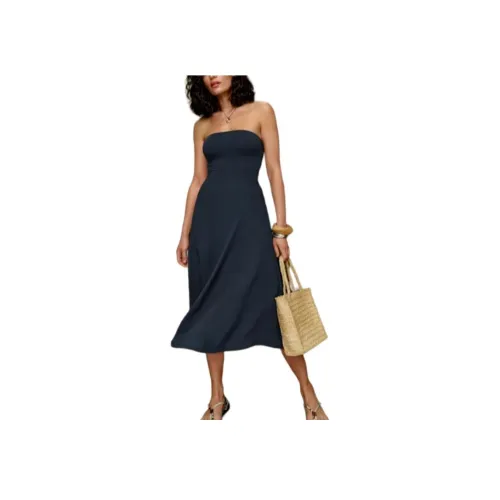 REFORMATION Lora KNIT Платье Без рукавов Платье Женское