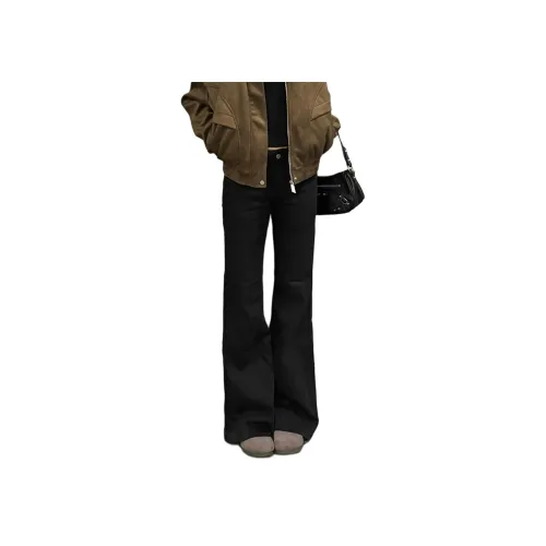 Menglaini Женские Джинсы