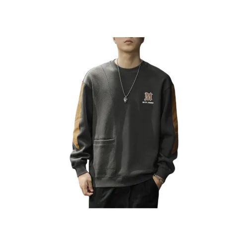 MR.MUDI Унисекс Толстовки