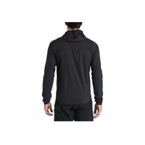 SPECIALIZED Мужские черные куртки