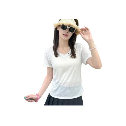 MIIOW Женские футболки