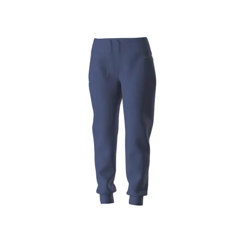 DECATHLON 500 Series KIPRUN Беговые Штаны Женские Чернила Зеленый Синий