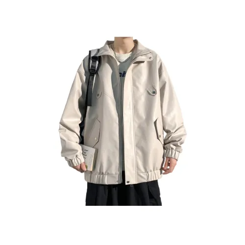 RAP PANDA Кожа Куртка Унисекс