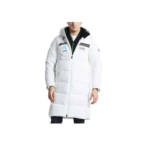 Phenix Ski Унисекс Пуховики