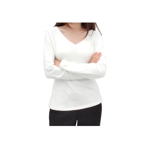 AUSSINO Женские Трикотаж