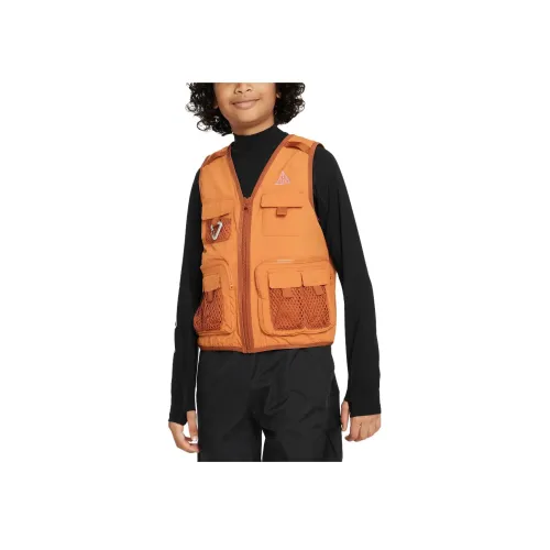 Nike Жилет ACG Monarch Orange Детский