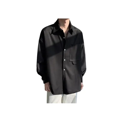 DOGANSON Унисекс Рубашки