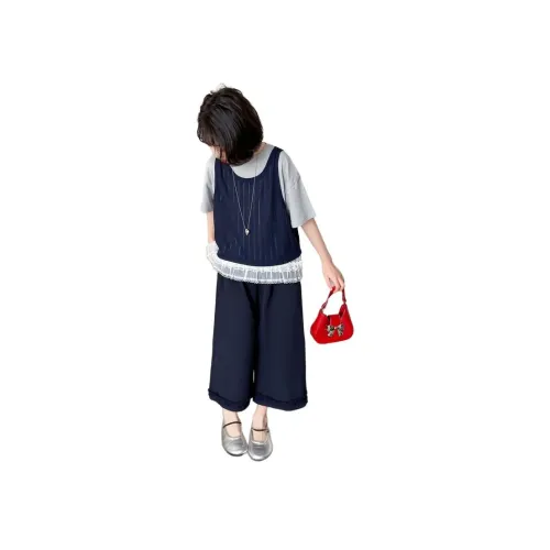 Your Royal Highness Повседневный Спортивный Комплект из 2 предметов для Детей