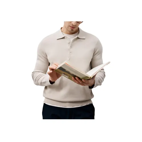 St. H Мужской Трикотаж