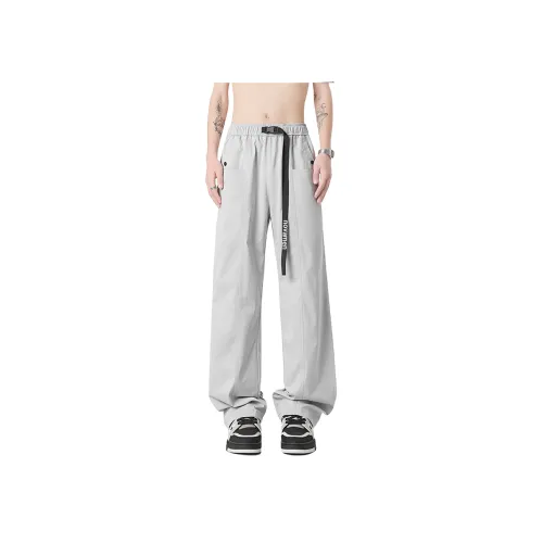 Novamen Унисекс Брюки карго