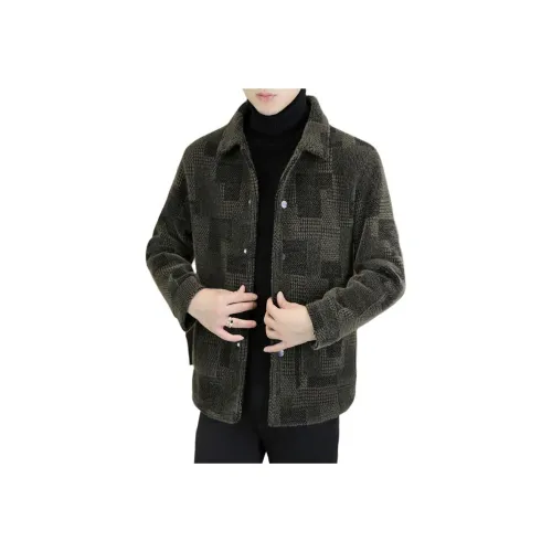 PIERRE CARDIN Куртки и Пальто Мужской