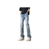 Светло-голубой