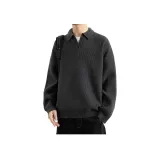 Мист Черный Серый