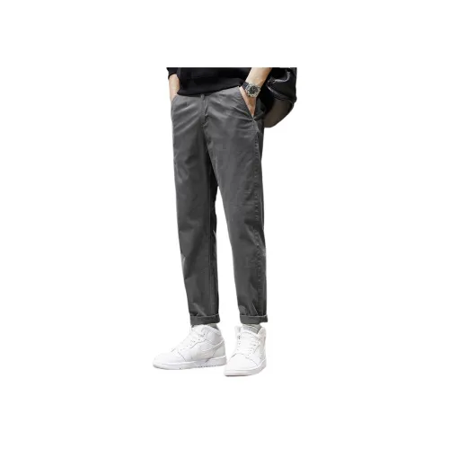 PRPK Унисекс Повседневные брюки