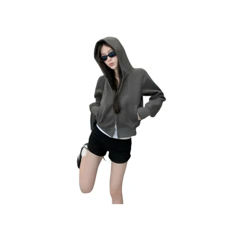 SKYA Женские Свитшоты