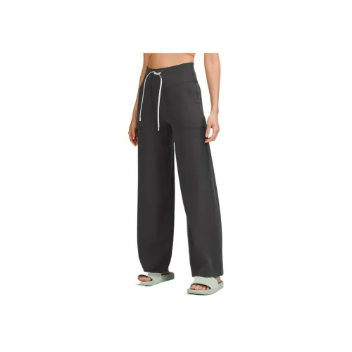 lululemon Throwback Still Женские Йога Штаны