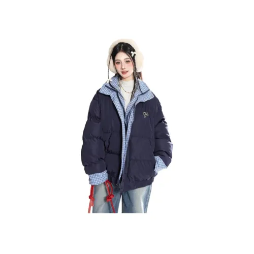Dale Beauty Cotton Down Jacket Women's