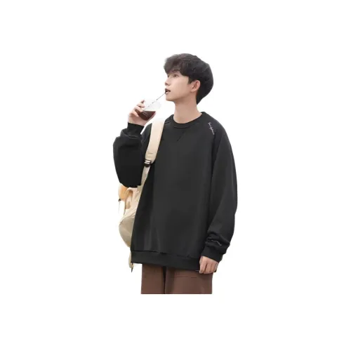 LH HOMME Унисекс Свитшоты