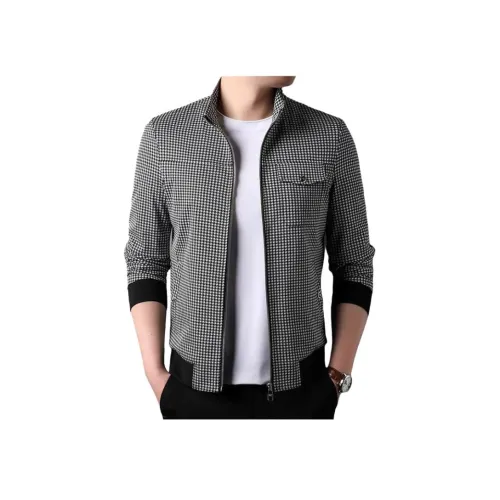 TAIZILONG Куртки и Пальто Мужской