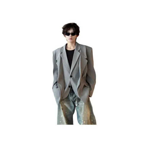 CITYLINK TACTIC Бизнес-костюм унисекс