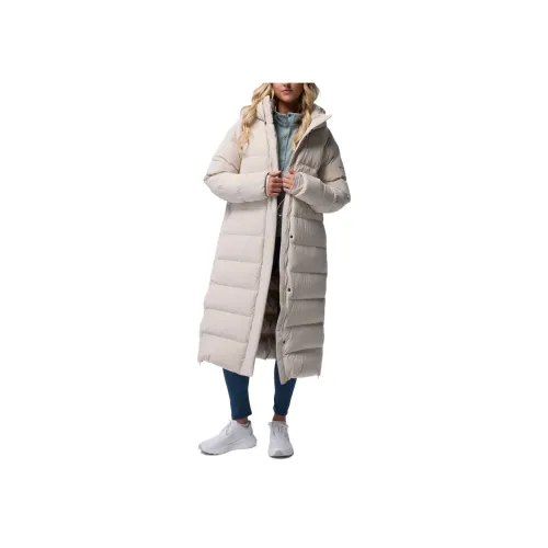 Columbia Женские Пуховики