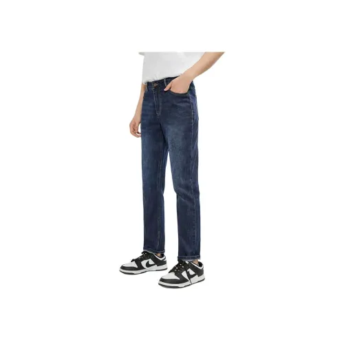 Giordano Мужские Джинсы
